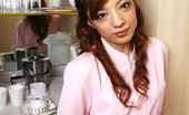 Horny Tokyo 508512 Yume Imano Naughty Japan Nurse Yume Imano In Pink Uniform Horny Tokyo
