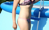 GBD Vicky Outdoor Pool Fun GBD Vicky
