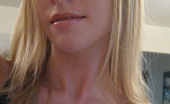 GND Models 509146 Angel Cute Blond Teen Takes Pictures Of Herself In The Mirror GND Models

