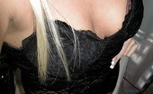 GND Monroe 509225 Monroe Shows Off Her Amazing Body In Sexy Black Lace GND Monroe
