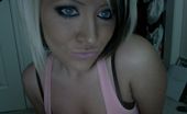 GND Monroe 509266 Teenage Slut Bends Over And Shows Off Her Tight Perfect Pink Pussy GND Monroe

