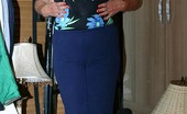 Granny Ultra 509508 Horny Granny Ginger Spice Playing With Her Tits While Slurping A Thick Cock And Gets A Nasty Cum Facial Granny Ultra
