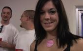 Frat House Fuckfest 509805 Brianna Frat House Fuckfest
