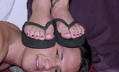 Feet Core 509831 Cindy Mills Feet Core
