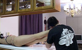 Feet Core 509869 Lia LaBowe Feet Core
