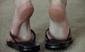 Feet Core 509879 Sage Redshaw Feet Core
