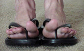 Feet Core 509879 Sage Redshaw Feet Core
