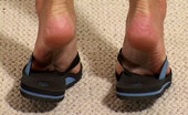 Feet Core 509881 Zoe Lang Feet Core
