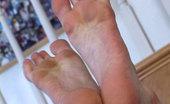 Feet Core 509887 Kelly O'Dell Feet Core
