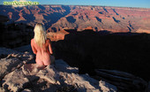 Sweet Nature Nudes 510532 Tatyana Tatyana Presents Grand Canyon Views Travel The World With Me, I Will Show You Much!... Sweet Nature Nudes

