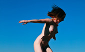 Sweet Nature Nudes 510549 Alyse Alyse Presents Playful Nudes Nestled Atop The Arizona Northern Sky, The San Fransisco Peaks Provide Alyse With An Amazing Backdrop To Her Nude Romp.... Sweet Nature Nudes
