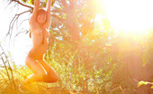 Sweet Nature Nudes Eva Eva Presents Playing In The Trees Indeed, What Else Could I Compare Thee To? ... Sweet Nature Nudes
