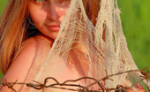 Sweet Nature Nudes 510637 Olya Olya Presents Young Nymph Gentle And Sweet, A Vixen Is Caught In Our Net.... Sweet Nature Nudes
