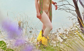 Sweet Nature Nudes 510653 Stacy Stacy Presents Reflections From Flower To Flower To Wow!... Sweet Nature Nudes
