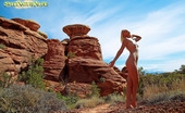 Sweet Nature Nudes Tatyana Tatyana Presents Dirty Dance The Old And The New Come Together In One.... Sweet Nature Nudes
