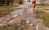 Sweet Nature Nudes 510723 Tatyana Tatyana Presents Nude At Yellowstone Park Any Place Is A Good Place To Be Naked.... Sweet Nature Nudes
