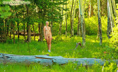 Sweet Nature Nudes 510729 Tatyana Tatyana Presents Whispering Woods If You Dont Feel Drawn Into This Shoot Three Dimentionally, I Fucking Quit This Photography Bullshit :)... Sweet Nature Nudes
