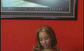 Bad Black Babes 511595 Blond Black Beauty Sucking Cock And Pussy Speared Bad Black Babes
