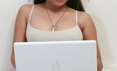 Asians 24 7 511773 Sexy Angelica Getting Nude For You Live. Asians 24 7
