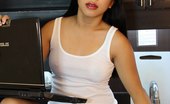 Asians 24 7 511954 Sexy Aila Getting Nude For You Live Asians 24 7
