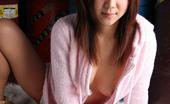 AV Idolz 512146 Maki Hoshino Beautiful Asian Slut Maki Hoshino Gets Naked And Shows Her Tits Horny Maki Hoshino Shows Her Titties AV Idolz
