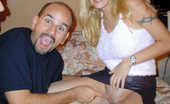 Angie XXX 512227 Hot Threesome With Anna And Bruce Angie XXX
