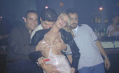 Angie XXX 512237 Angie And Friends Get Drunk And Naked At A Members Party Angie XXX
