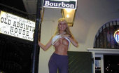 Angie XXX 512242 Angie Flashing In Vegas And New Orleans Angie XXX
