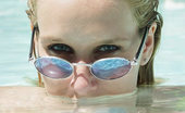 Angie XXX 512243 Afternoon By The Pool Angie XXX

