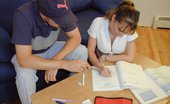 Angie XXX 512250 Angie Gets Help With Her Homework Then Gets Fucked Hard Angie XXX
