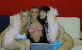 Angie XXX 512270 Three Chick Playing On Cam Angie XXX
