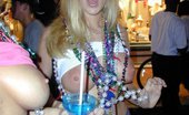 Angie XXX Drunk Chicks Flashing In New Orleans Angie XXX
