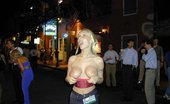 Angie XXX 512273 Drunk Chicks Flashing In New Orleans Angie XXX
