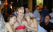 Angie XXX 512273 Drunk Chicks Flashing In New Orleans Angie XXX
