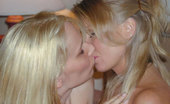 Angie XXX 512315 Two Cute Blondes Going Down On Each Other Angie XXX
