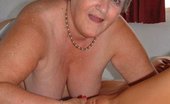 British Granny Fuck 513277 Young Girl Has Lesbian Sex With Grey Haired Chubby Granny British Granny Fuck
