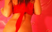 Luna's Cam 513327 Unwrap Luna For Christmas, Whats Hidden In Your Stocking? Luna's Cam
