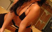 Luna's Cam 513434 Luna Dances Nude On A Bar Luna's Cam
