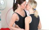Les Anal 513615 Chelsea & Nicki Chelsea And Nicki'S Workout Is Complete Once Their Assholes Are Fucked Hard With Vibrators Les Anal
