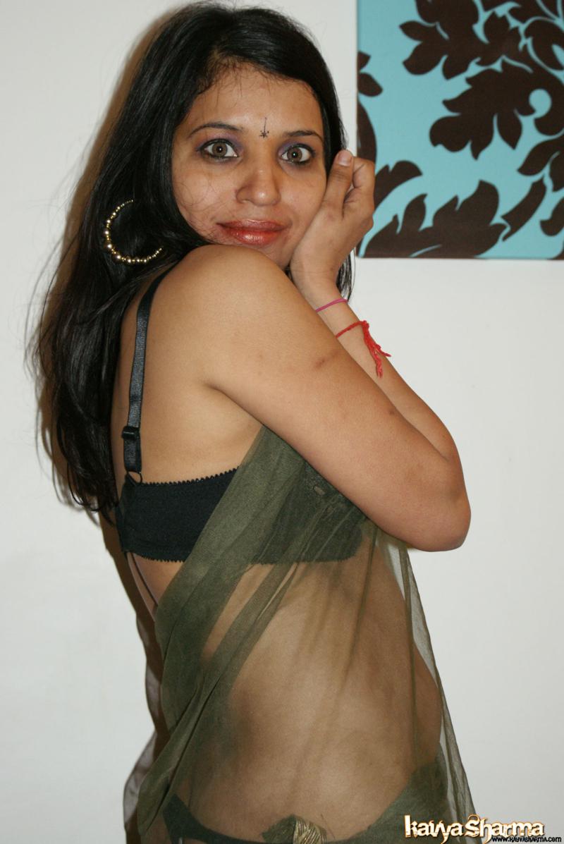 Gujarati Naked Fanny