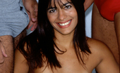 I Want Latina 514188 Suzy Latin Slut Suzy Ass Slammed By Two Hard Cocks In This Exotic Photo Set I Want Latina
