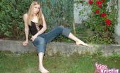 Kiss Kristin 514447 Kristin Getting Naked In Public Kiss Kristin
