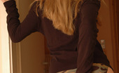 Kiss Kristin 514455 Watch This Teen Get Naked Kiss Kristin
