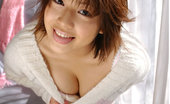 Yes-Movies 514603 Mai Haruna Flashing Her Tits Yes-Movies

