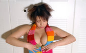 Yes-Movies 514606 Mai Haruna Stripping Small Panties Yes-Movies
