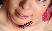Yes-Movies 514616 Miyu Momoko Strips Off Her Pink Bikini Yes-Movies
