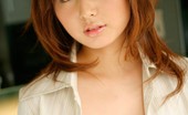 Yes-Movies 514700 Chisato Hirayama Stripping Pink Undies Yes-Movies
