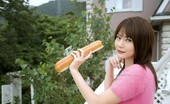 Yes-Movies 514798 Riria Himesaki Showing Big Boobs Outdoors Yes-Movies
