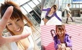Yes-Movies 514839 Chiharu Wakatsuki Shows Big Tits Yes-Movies
