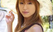 Yes-Movies 514843 Hitomi Hayasaka Shows Natural Tits Yes-Movies
